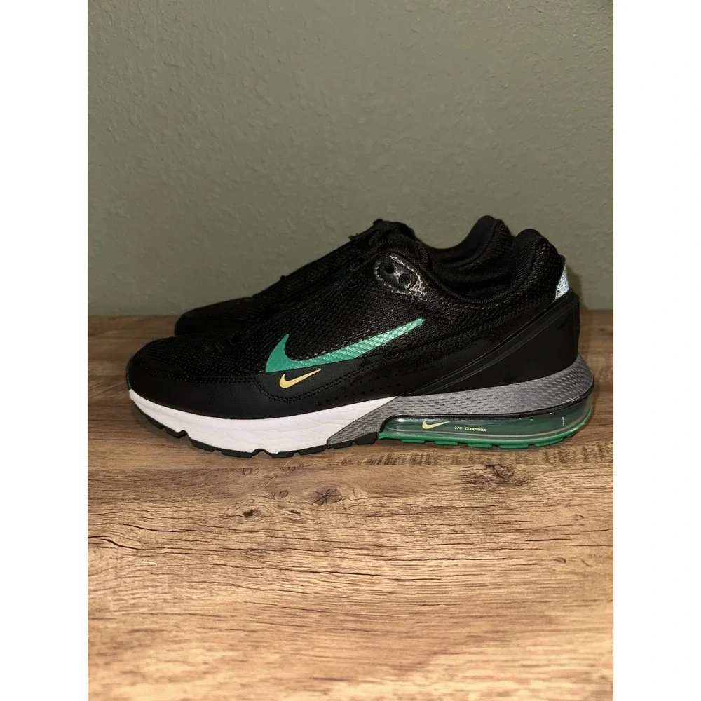 Nike Air Max Pulse Black Malachite - FN7459-003